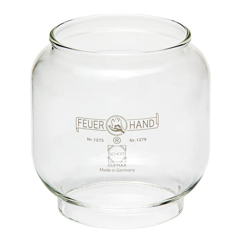 Feuerhand Glas klar für Baby Special 276 Abverkauf