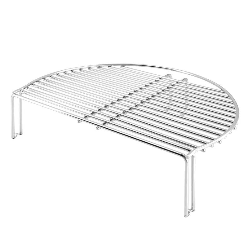 Grill Guru Grillrost Erhöhung Large Bestpreis