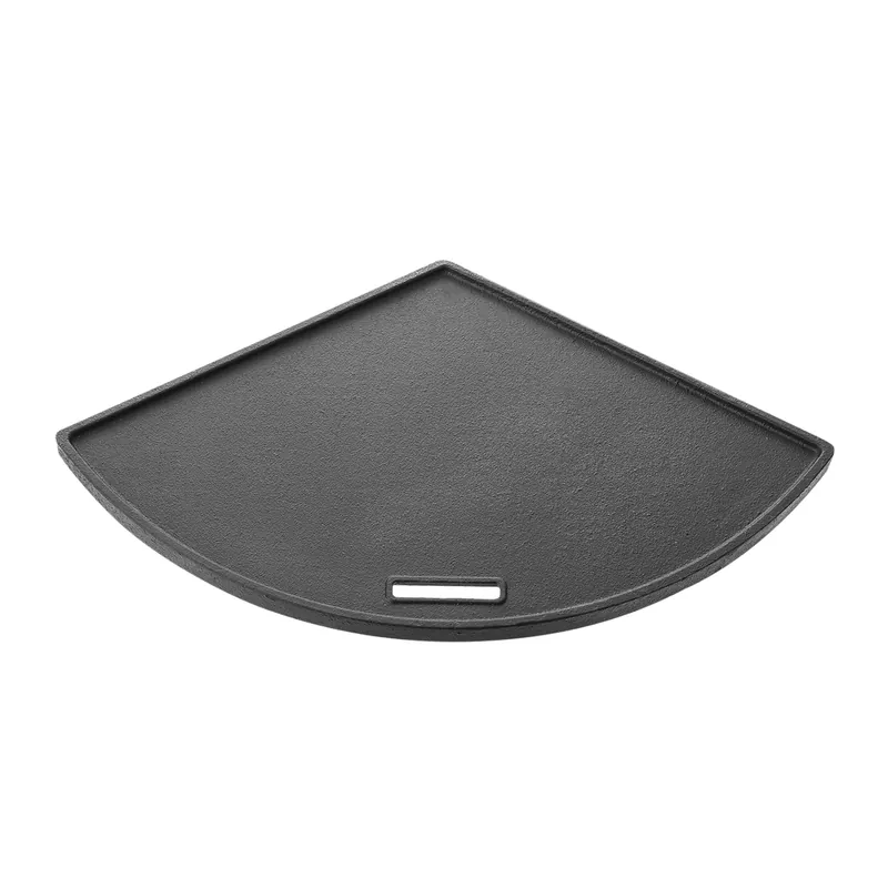 Heißes Angebot Grill-ID GRIDDLE-ID Grillplatte für BASIC-ID 44 cm