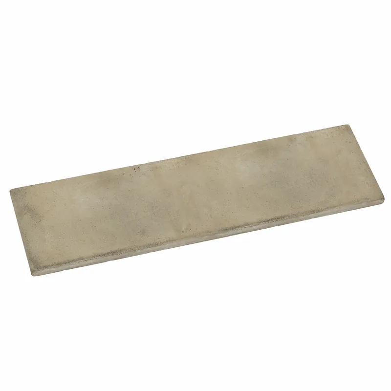 Knallerangebot BRULA GSL Kaminbauplatte leicht (250 x 1000 x 30 mm)