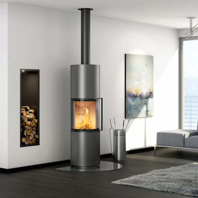 Spartherm Passo L Kaminofen Titan Nur Für Kurze Zeit