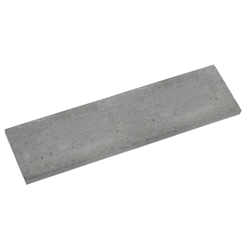 BRULAheat Standardplatte (250 x 1000 x 30 mm) Echt