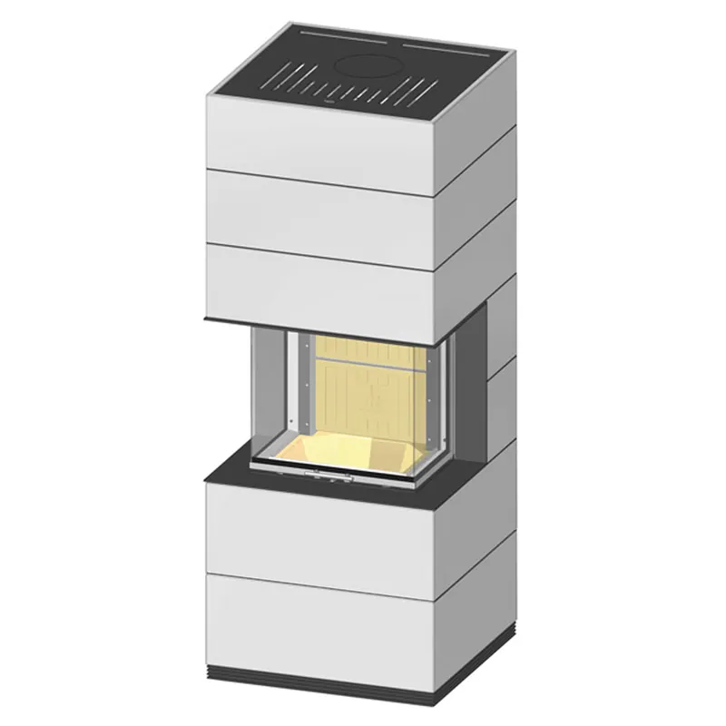 Spartherm Kaminbausatz SIM 2/3/Arte 3RL-60h-4S Natur Jetzt Bestellen