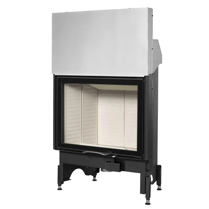 Austroflamm 75x57 S 2.0 Kamineinsatz Beliebt