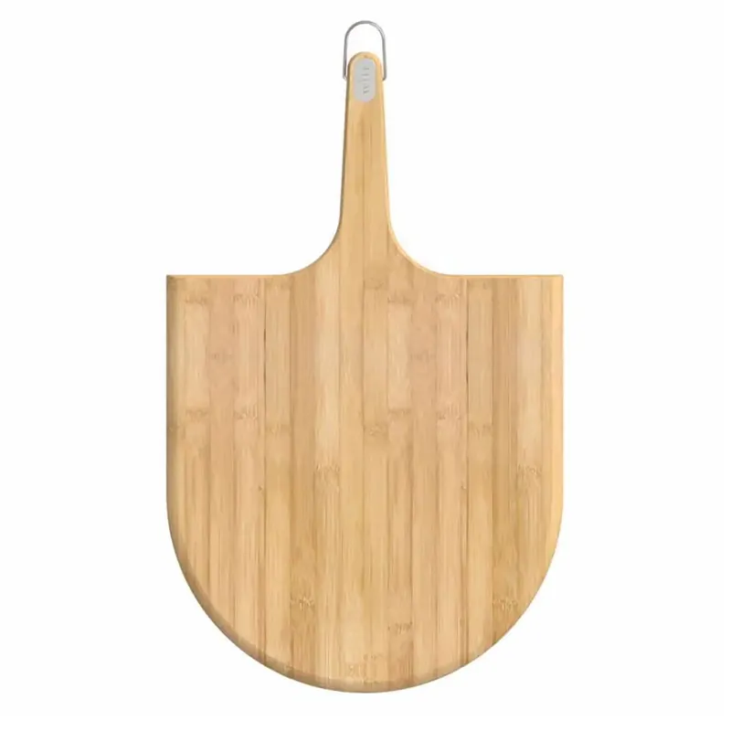 Markenware Witt Pizzaschieber 36 cm aus Holz