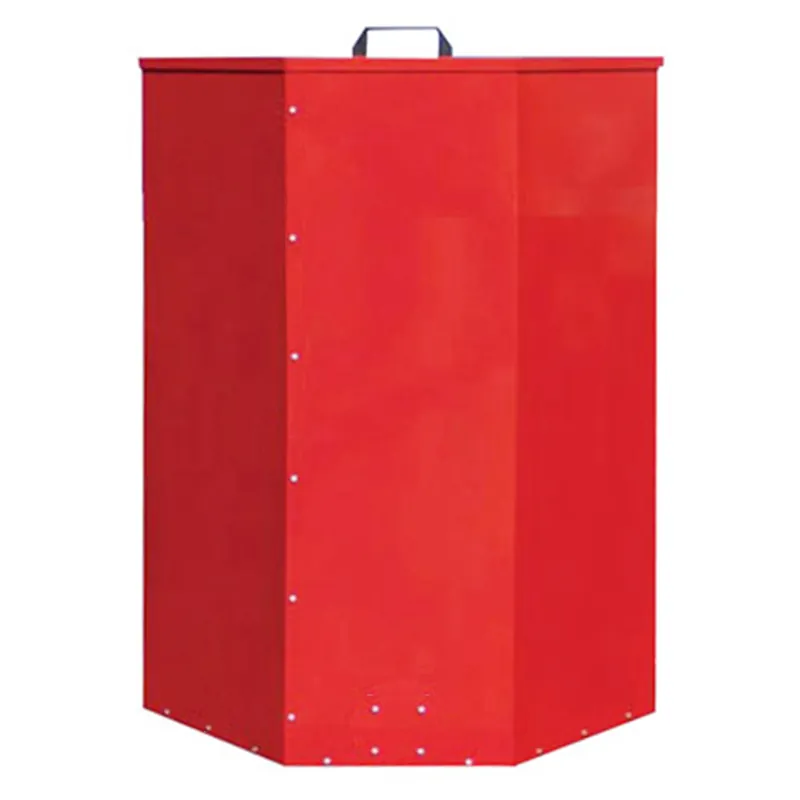 Angebot ATMOS Pelletbehälter 1000 Liter