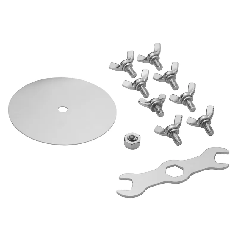 Arteflame Schraubenset für One 40 Highlight