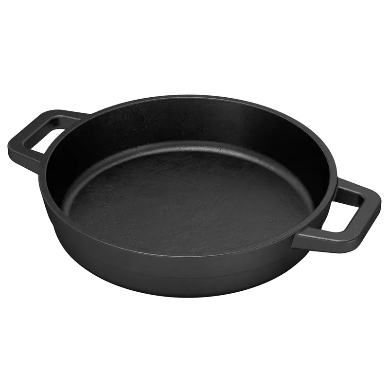 The Bastard Pfanne aus Gusseisen Compact Ø 20 cm Sonderangebot
