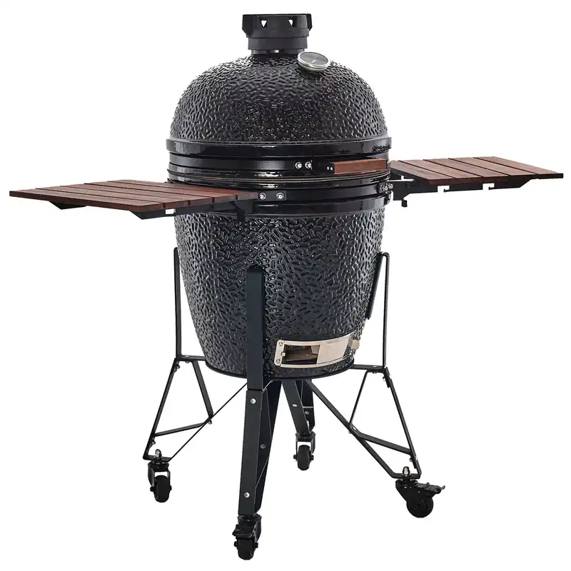 Top-Angebot The Bastard Large Complete Keramikgrill