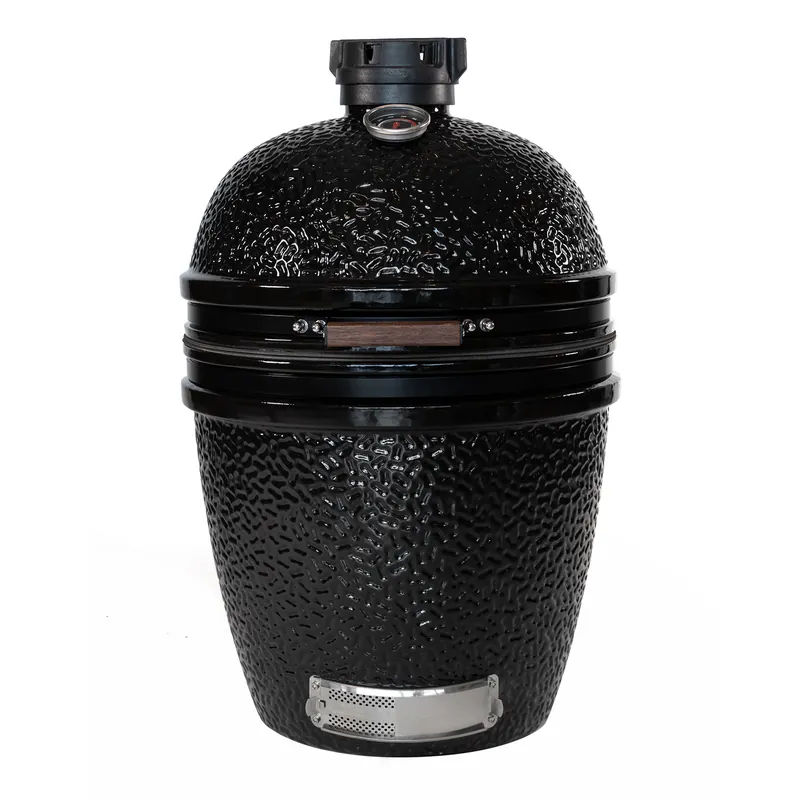 The Bastard Large Solo Keramikgrill Bestseller
