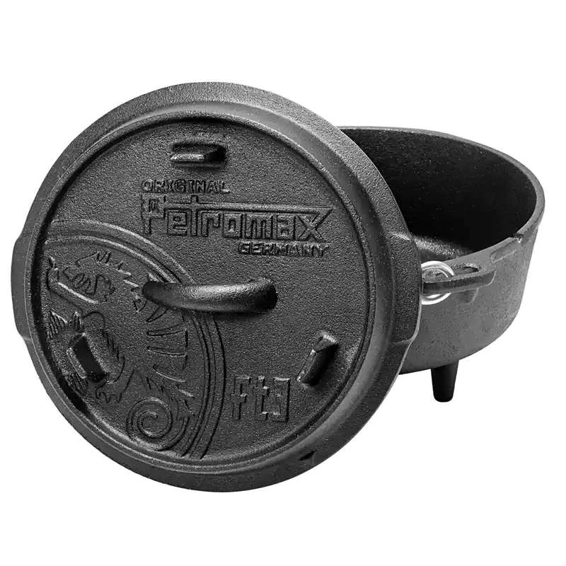 Petromax Feuertopf ft3 Bestpreis