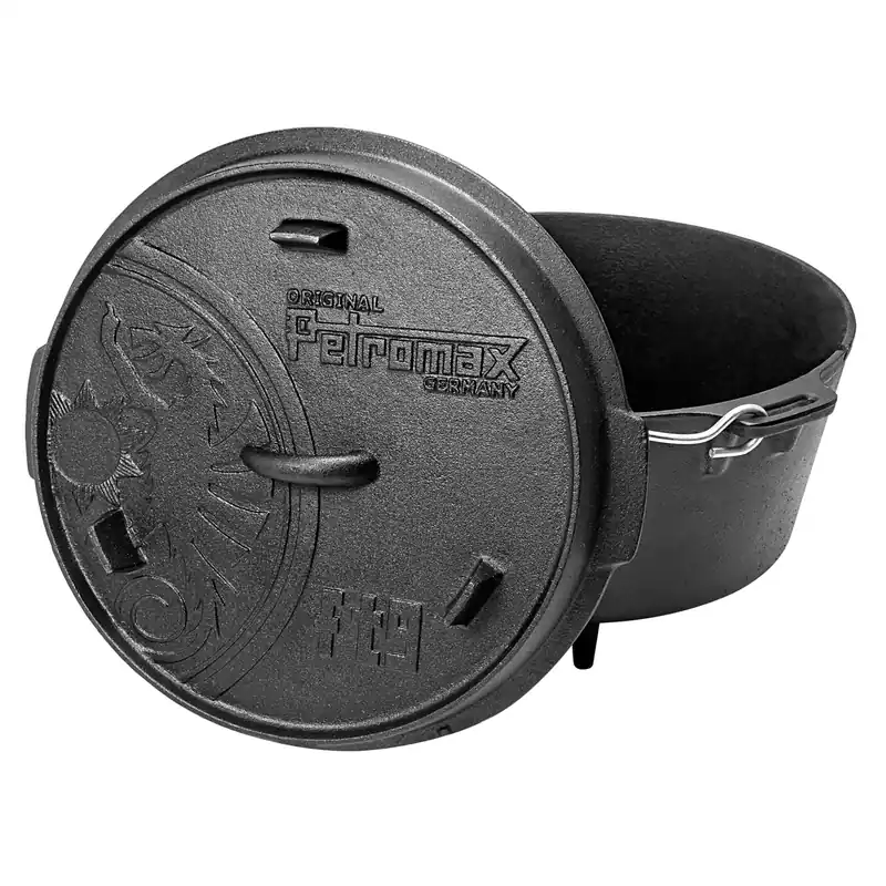 Petromax Feuertopf ft9 Kracherpreis