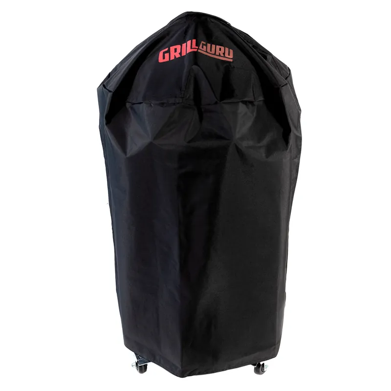 Highlight Grill Guru Abdeckhaube für Keramikgrill Medium