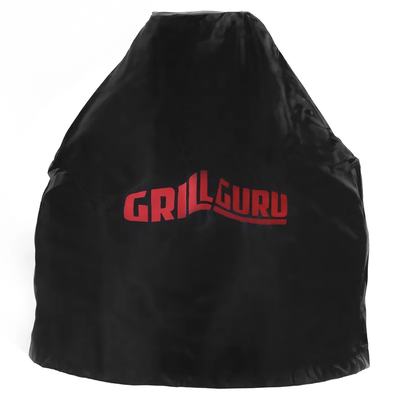Grill Guru Abdeckhaube für Keramikgrill Compact Begrenztes Angebot