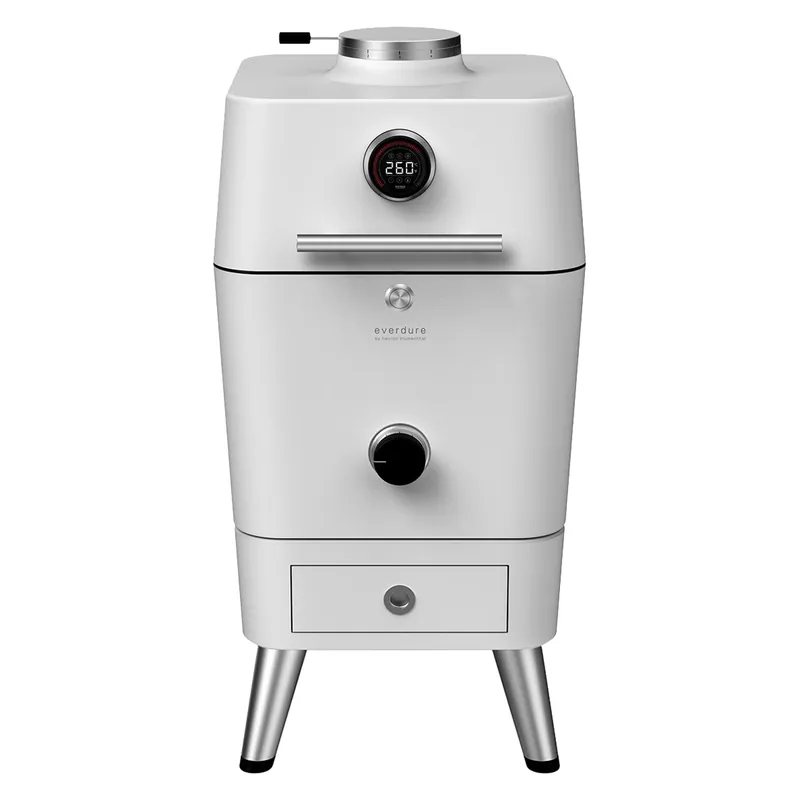 Everdure 4K Holzkohlegrill Stone Sofort Bestellen