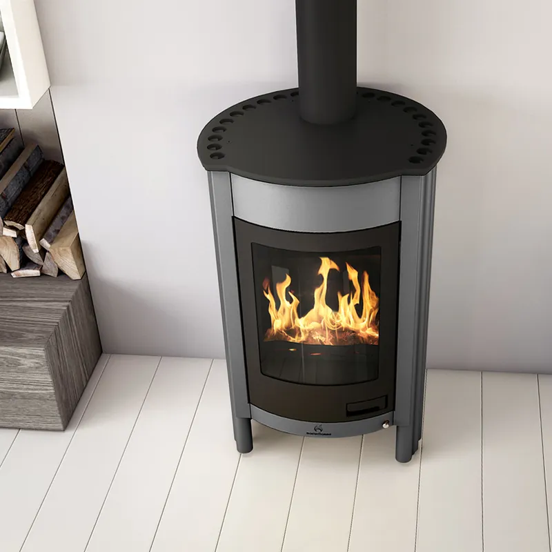 Jetzt Bestellen Warmluftofen Masterflamme Medie I Grau