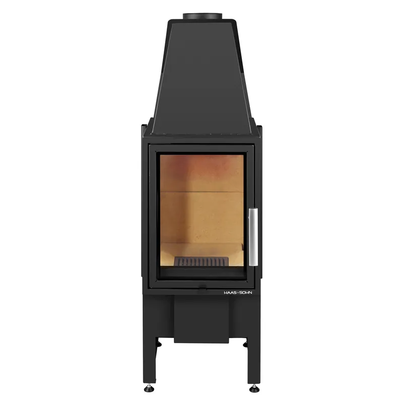 Haas+Sohn Esprit IV Kamineinsatz Online Kaufen