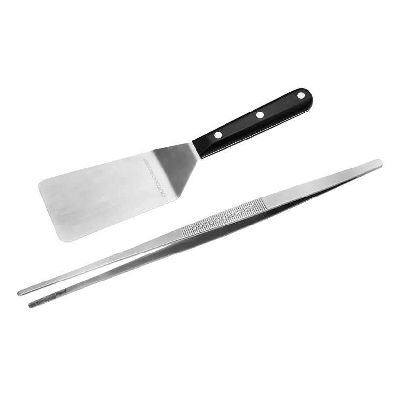 Beliebt Outdoorchef Plancha Tool Kit 2er-Set