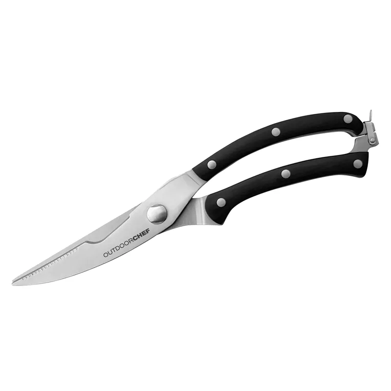 Letzte Chance Outdoorchef Geflügelschere Premium