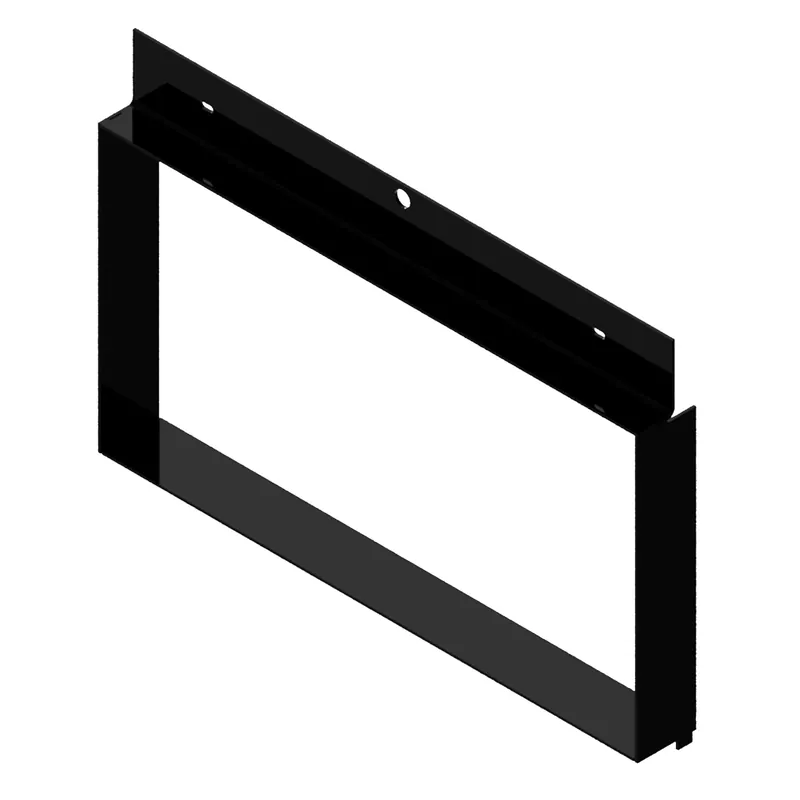 Trimline Fires Zierleiste breit für Trimline 73 Front Saisonangebot