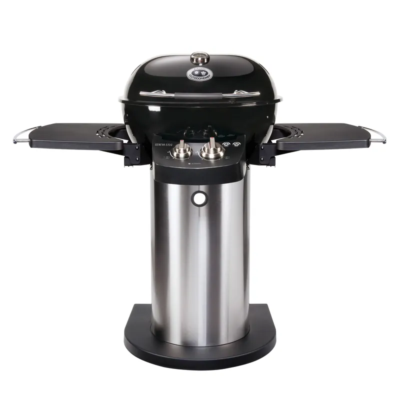 Neuheit Outdoorchef Geneva 570 G Gas-Kugelgrill