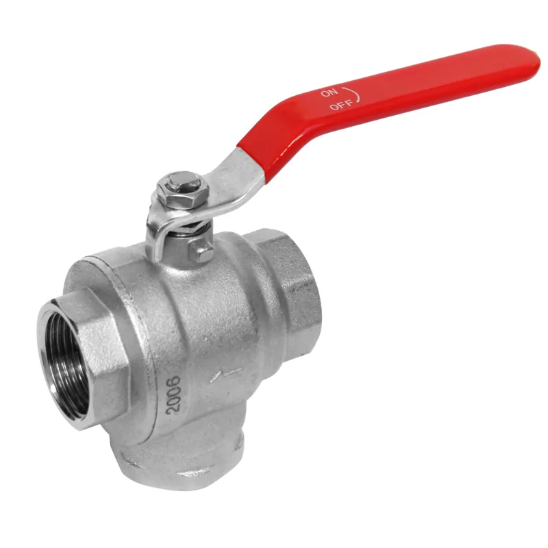 Regulus 1" Magnet Filterball, Kugelhahn mit Filter und Magnet Finale Aktion