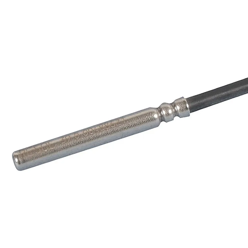 Sofort Bestellen RESOL Temperatursensor FKP6 1,5 m Silikonleitung, Temperaturbereich -50°C bis +180°C