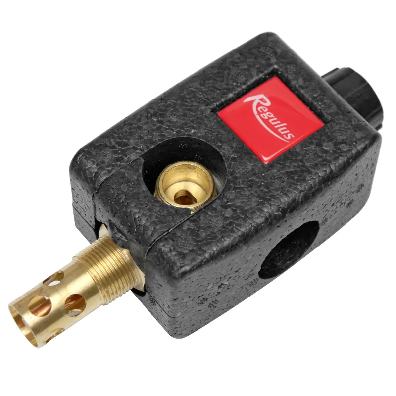 Direktkauf Thermische Ablaufsicherung Regulus Thermostatisches Ventil DBV-1