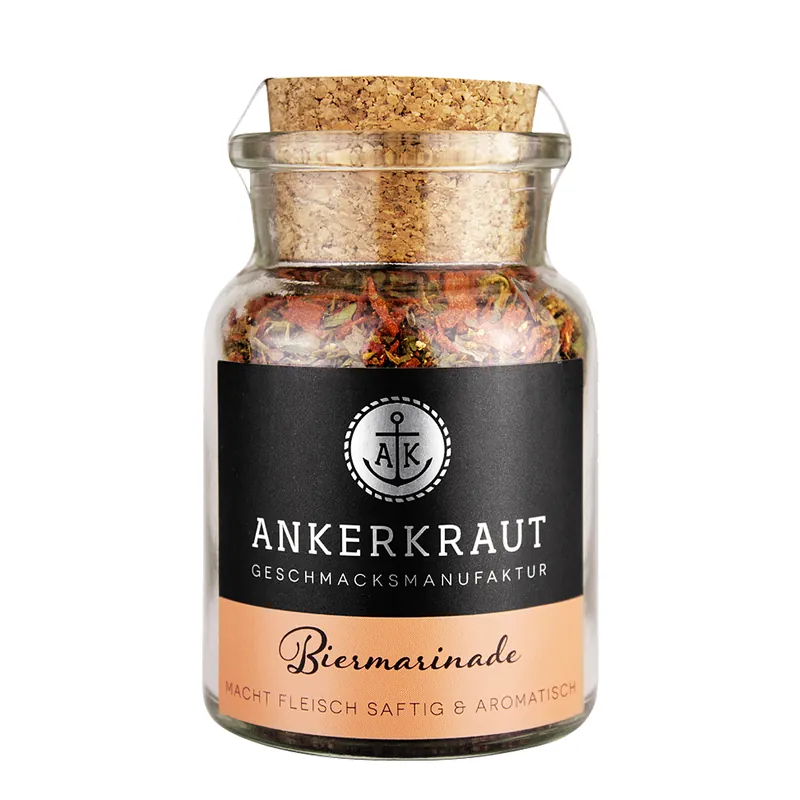Ankerkraut Biermarinade 75 g Bestseller