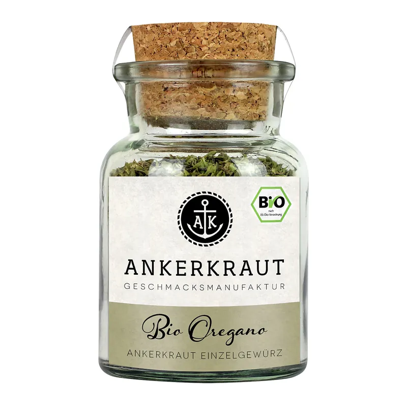 Ankerkraut Bio Oregano 15 g Heißes Angebot