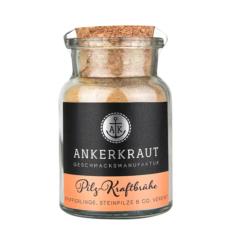 Online Kaufen Ankerkraut Pilz-Kraftbrühe 100 g