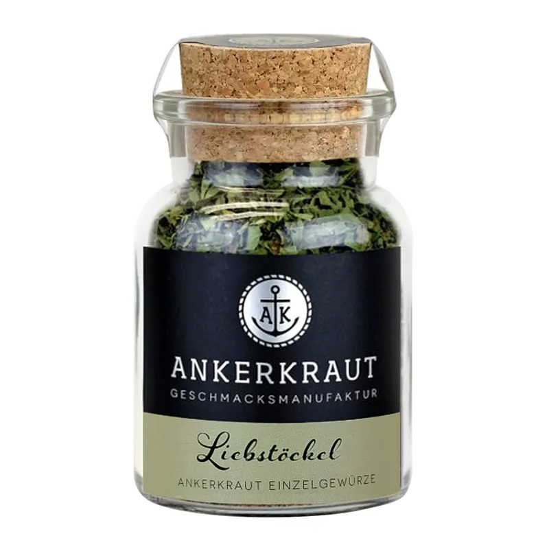 Ankerkraut Liebstöckel 15 g Top-Seller