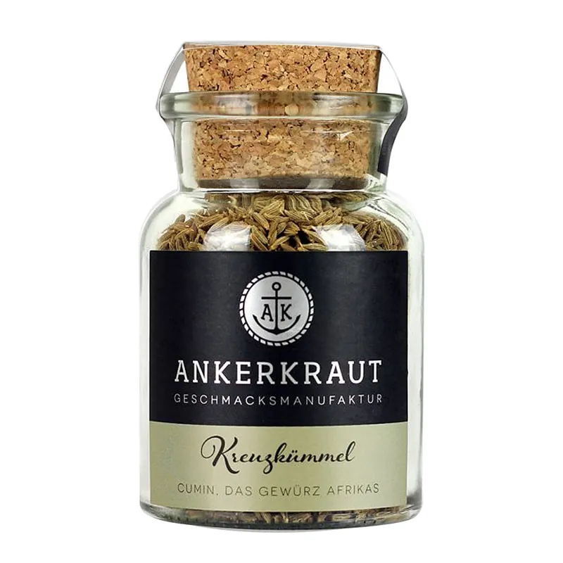 Ankerkraut Kreuzkümmel ganz 65 g Solange Der Vorrat Reicht