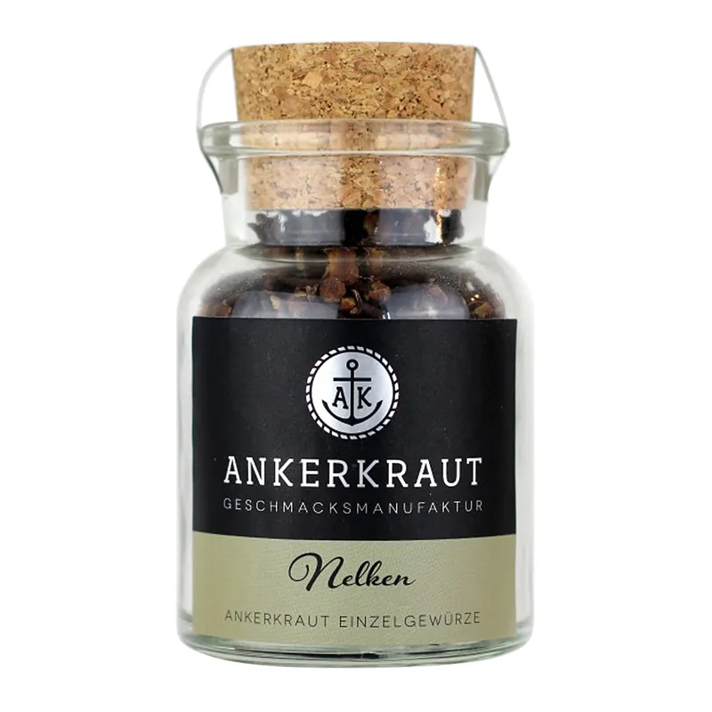 Ankerkraut Nelken ganz 55 g Jetzt Bestellen
