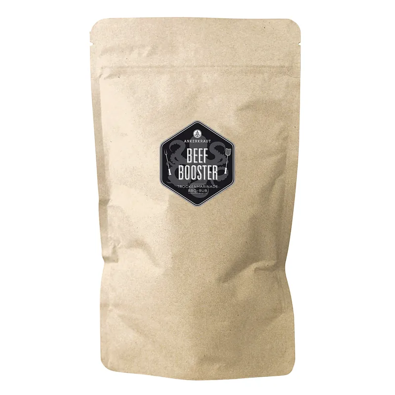 Jetzt Kaufen Ankerkraut BBQ-Rub Beef Booster 750 g