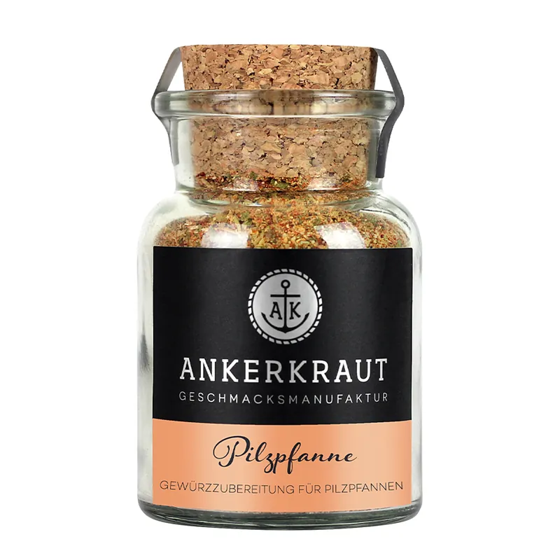 Ankerkraut Pilzpfanne 75 g Günstig
