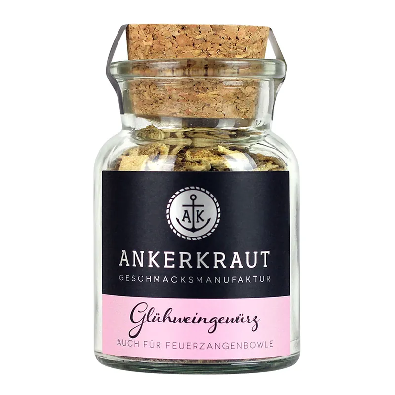 Schnäppchen Ankerkraut Glühweingewürz 60 g