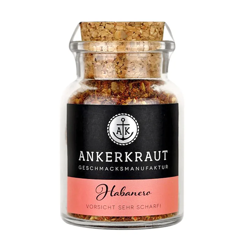 Bestpreis Ankerkraut Habanero 12 g