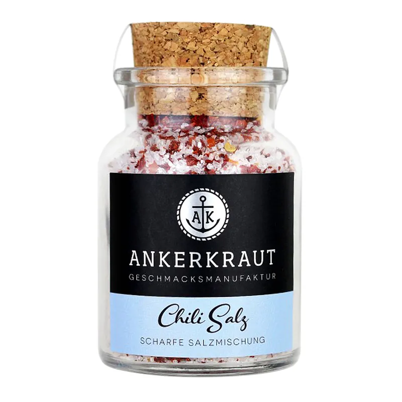 Ankerkraut Chili Salz 150 g Jetzt Bestellen
