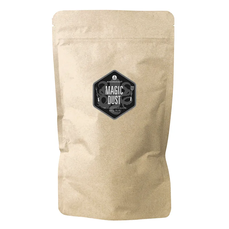 Ankerkraut BBQ-Rub Magic Dust 750 g Schnäppchen
