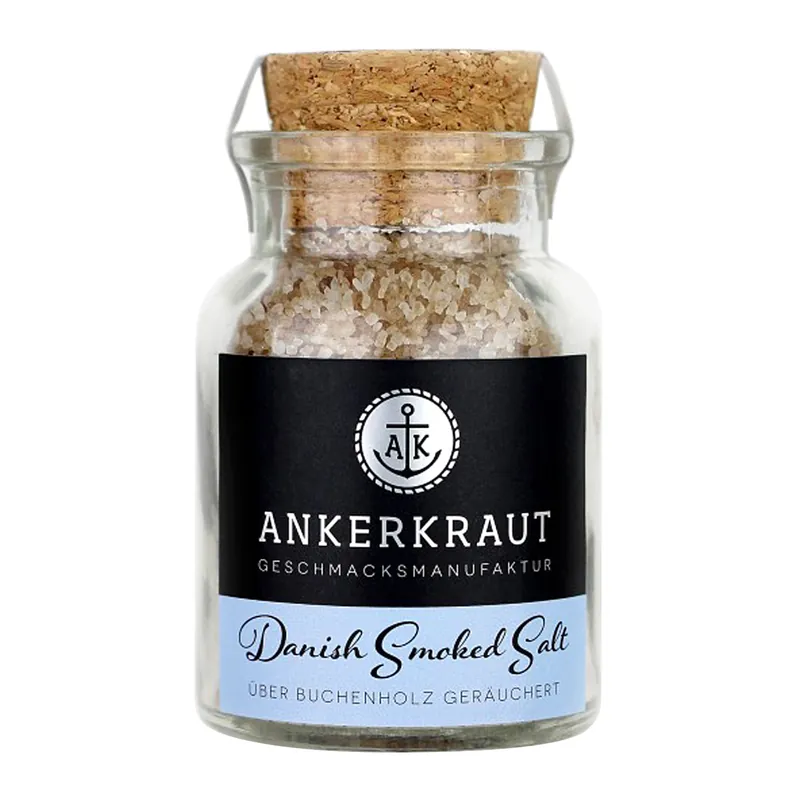 Jetzt Kaufen Ankerkraut Danish Smoked Salt 160 g