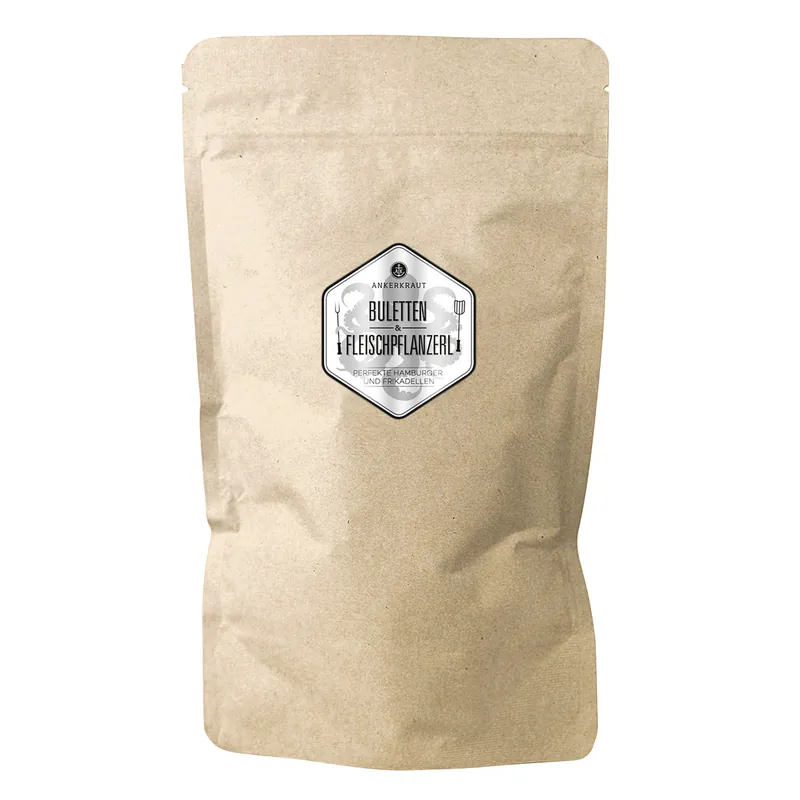 Preiswert Ankerkraut BBQ-Rub Buletten & Fleischpflanzerl 750 g