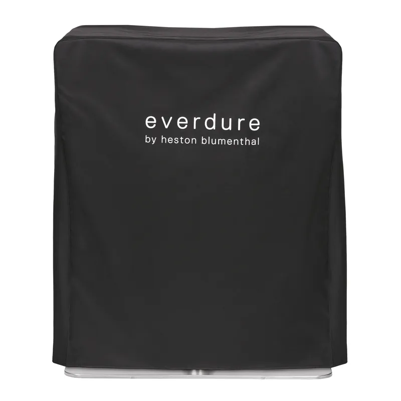 Garantierte Lieferung Everdure Premium Abdeckhaube für FUSION Lang