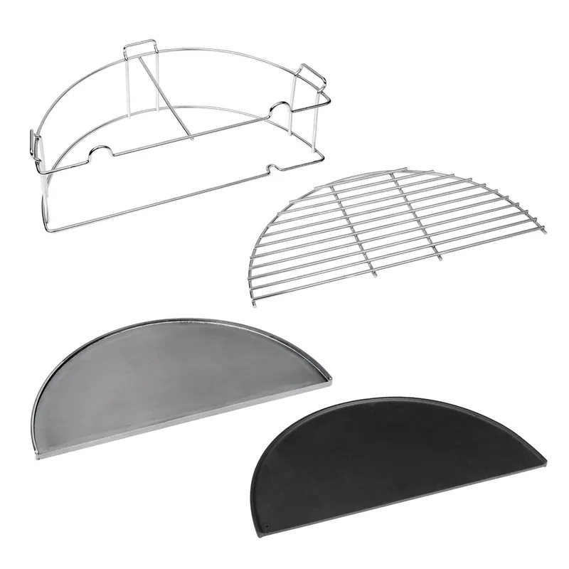 Everdure 4K Grillflächen-Erweiterungs-Set Sonderangebot