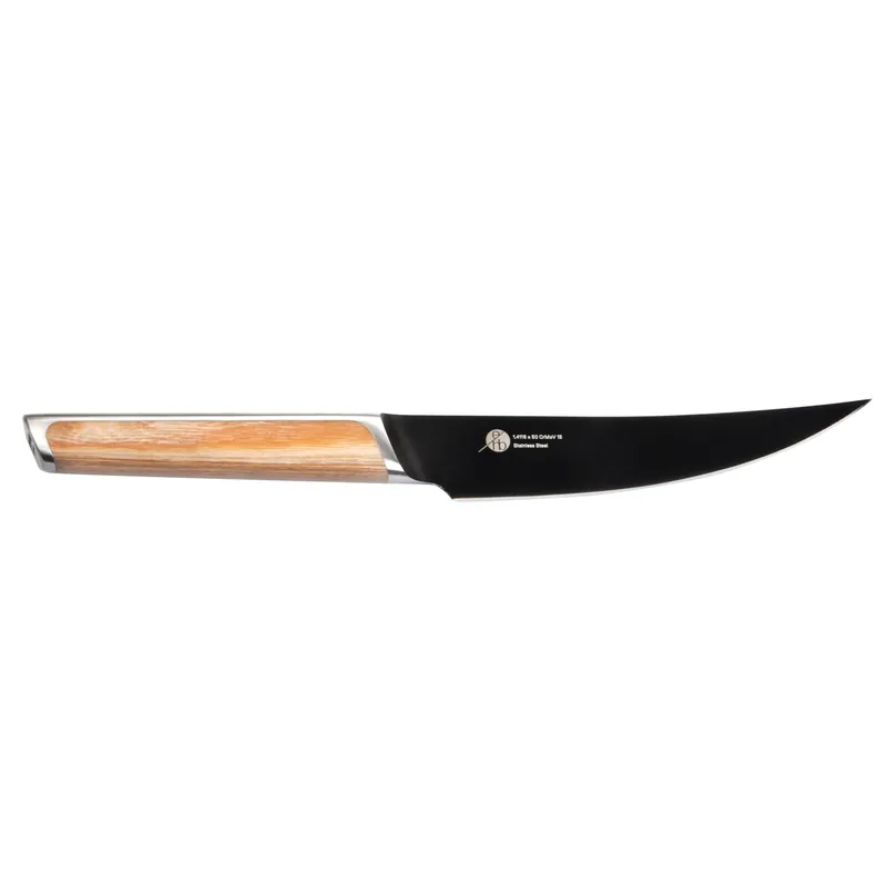 Everdure Ti-Messer-Serie Pro Ausbeinmesser BO Neue Kollektion