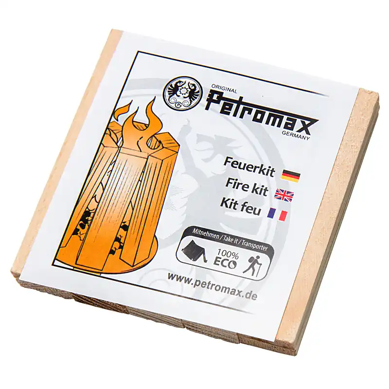Direktkauf Petromax Feuerkit 3er-Set