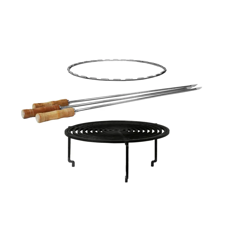 OFYR Grillzubehör-Set für 85-er Grill & Feuerstelle Bestseller