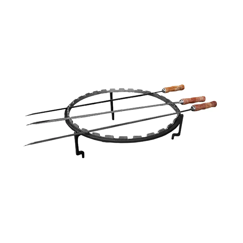 Jetzt Bestellen OFYR Grillspieße-Set für 100-er Grill & Feuerstelle