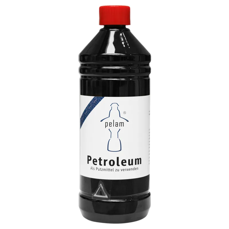 Garantierte Lieferung Pelam Petroleum 1 l