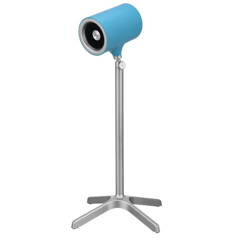 Everdure Jet-Ventilator Blau Saisonangebot